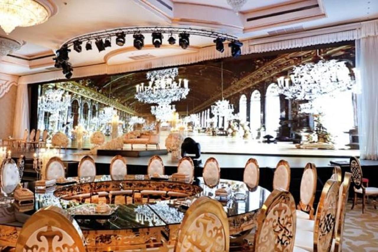 Casablanca Jeddah
