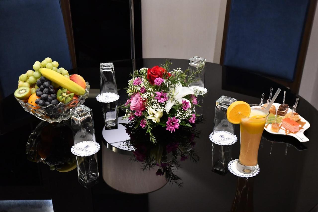 Hotel Casablanca Jeddah