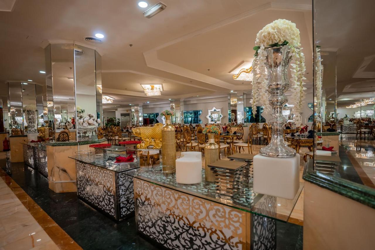 Casablanca Hotel 3*