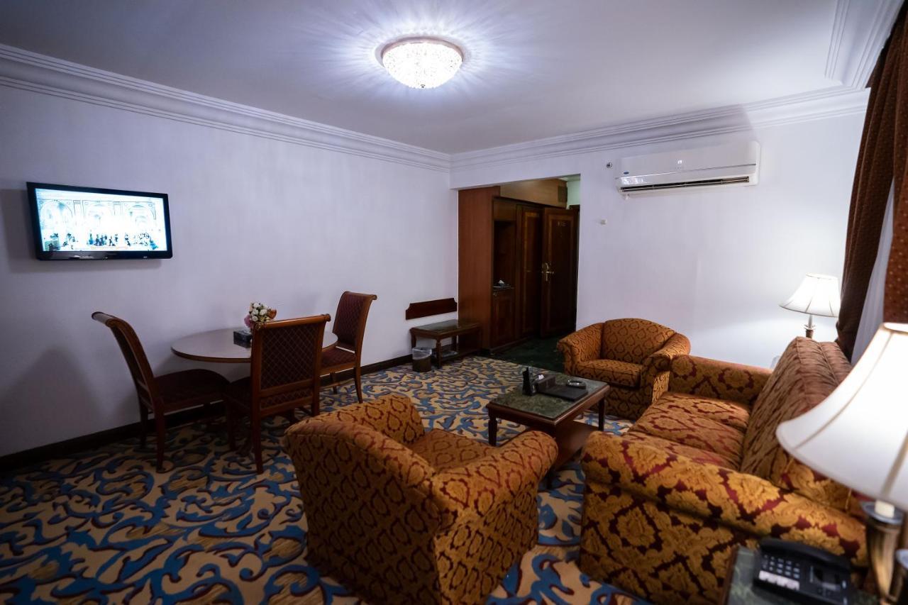 Casablanca 3*