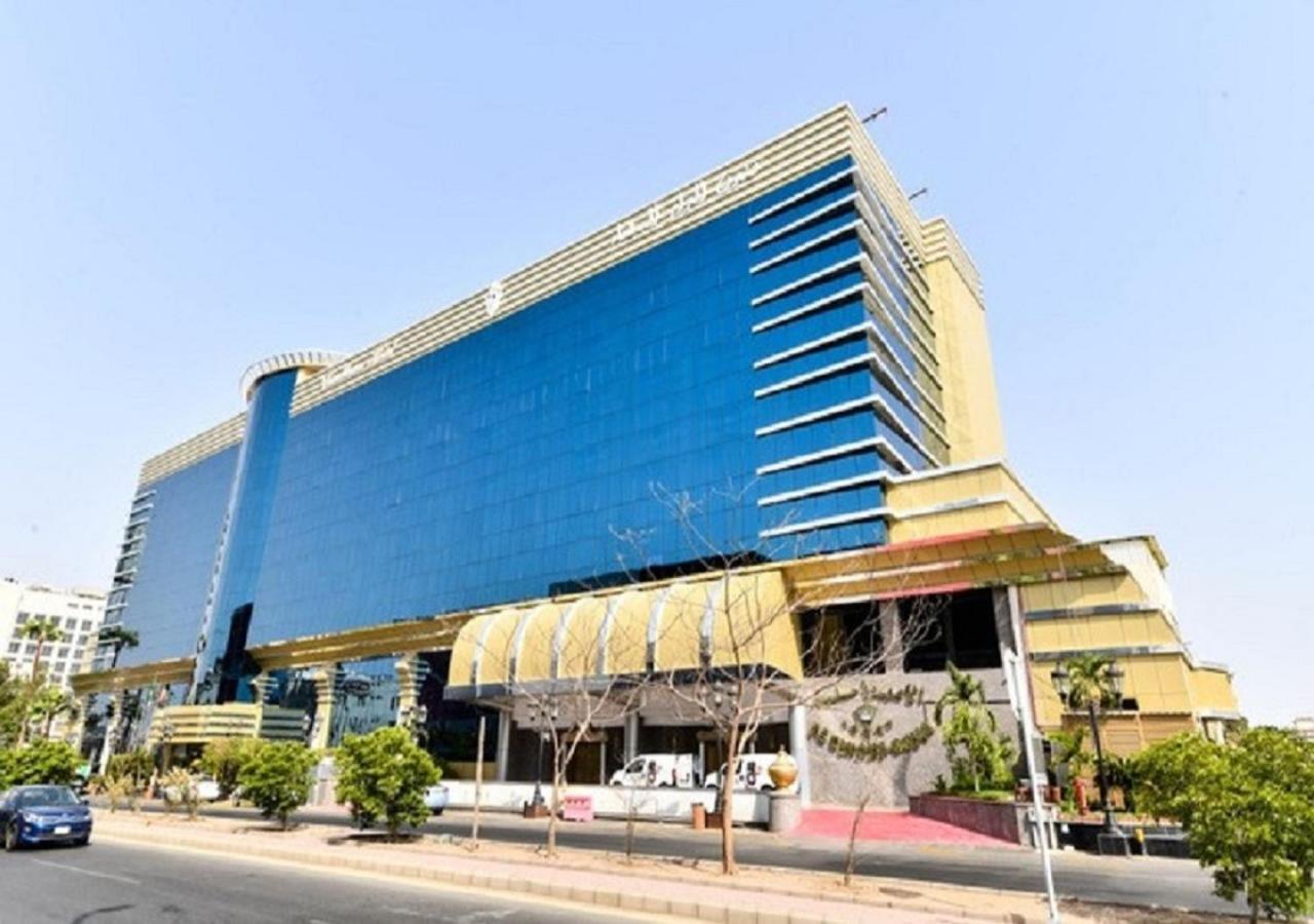 Casablanca 3* Jeddah
