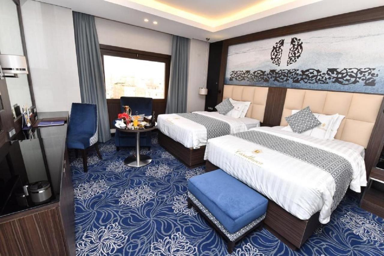 Hotel Casablanca 3*