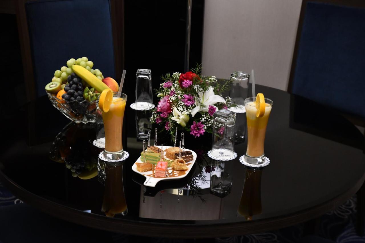 Hotel Casablanca Jeddah