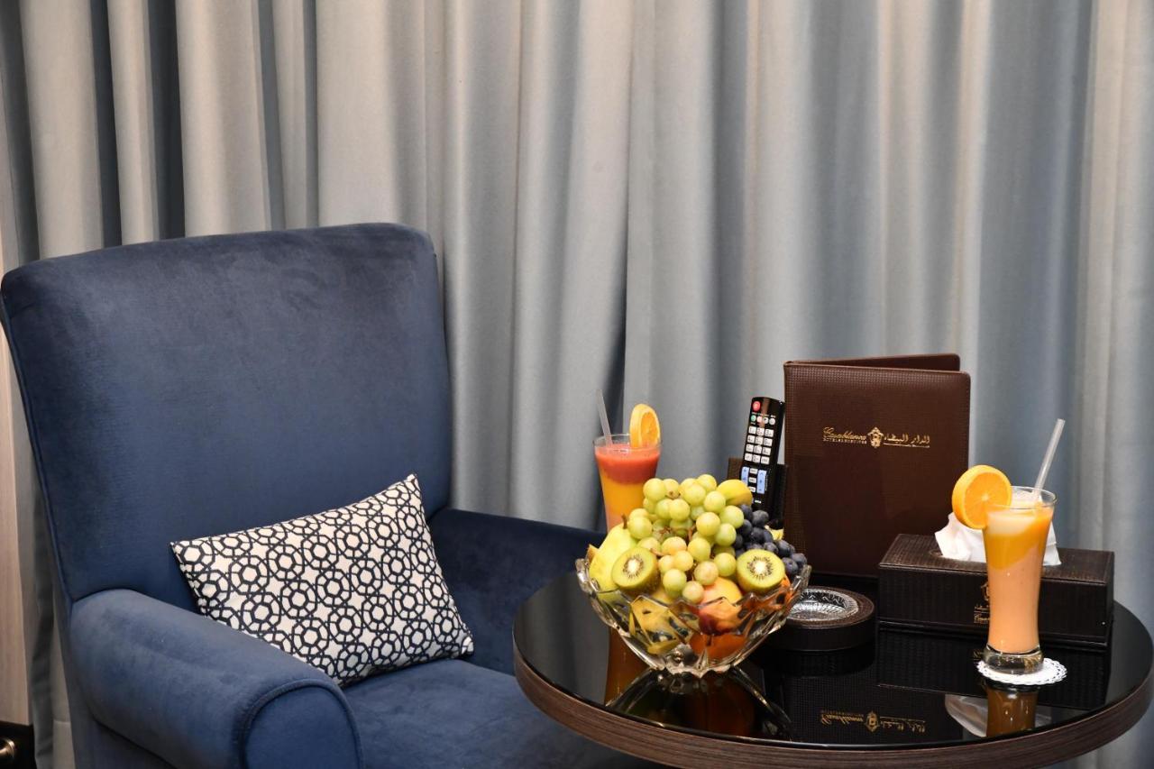 Hotel Casablanca 3*