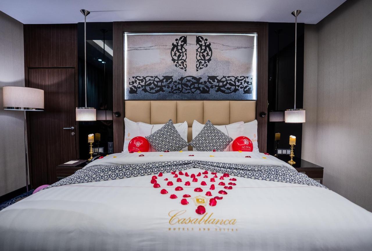 Casablanca 3*