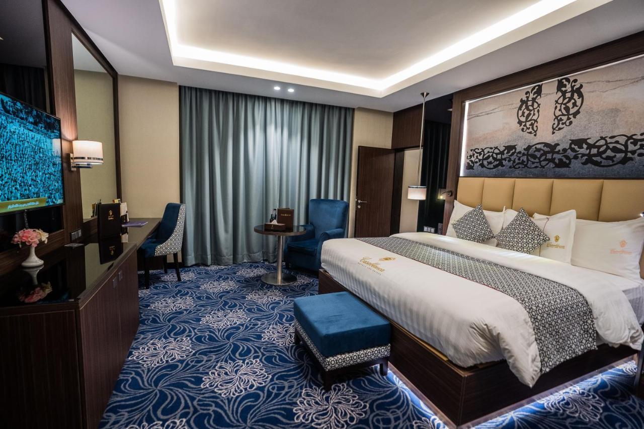 الدار البيضاء 3* جدة