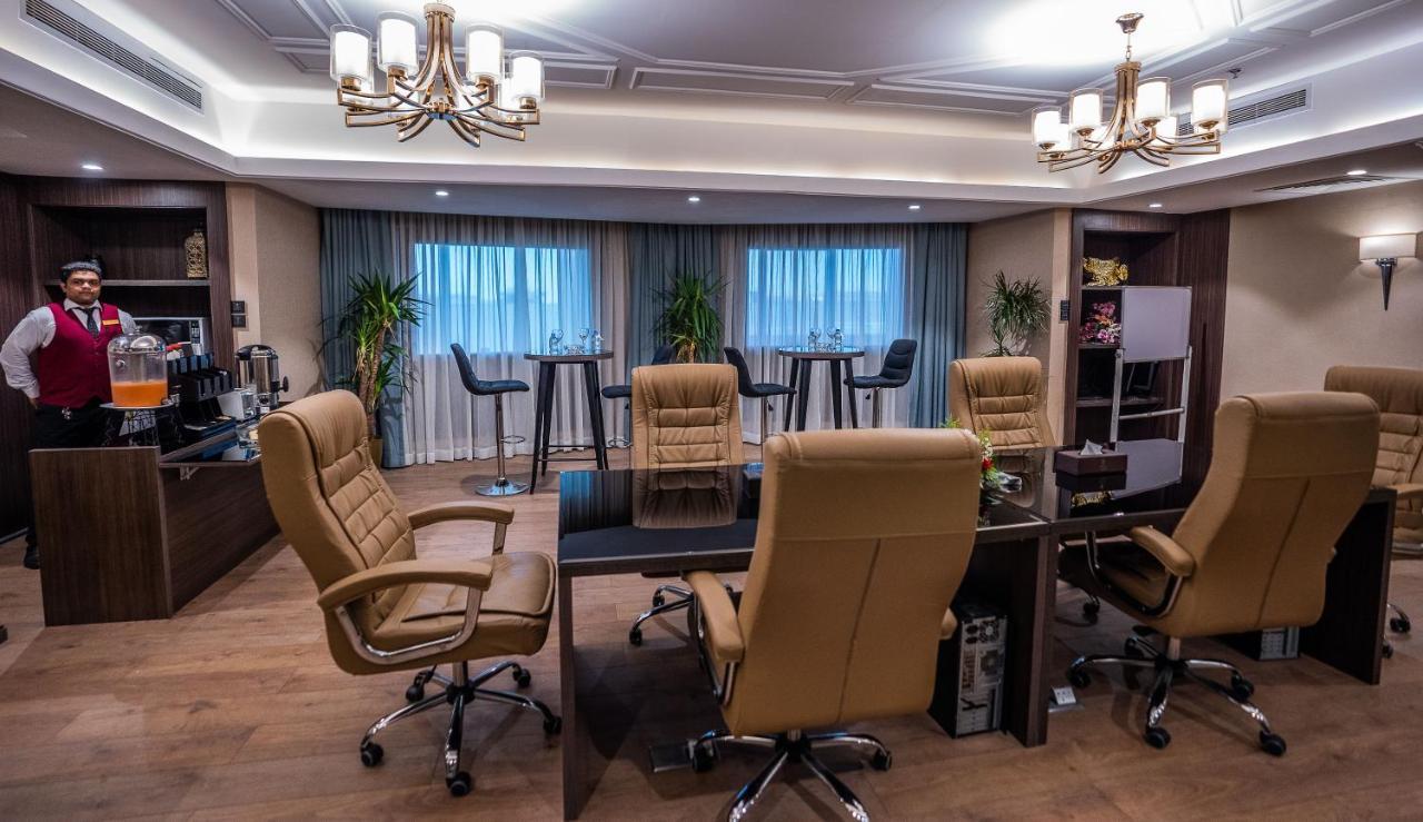 Casablanca Hotel