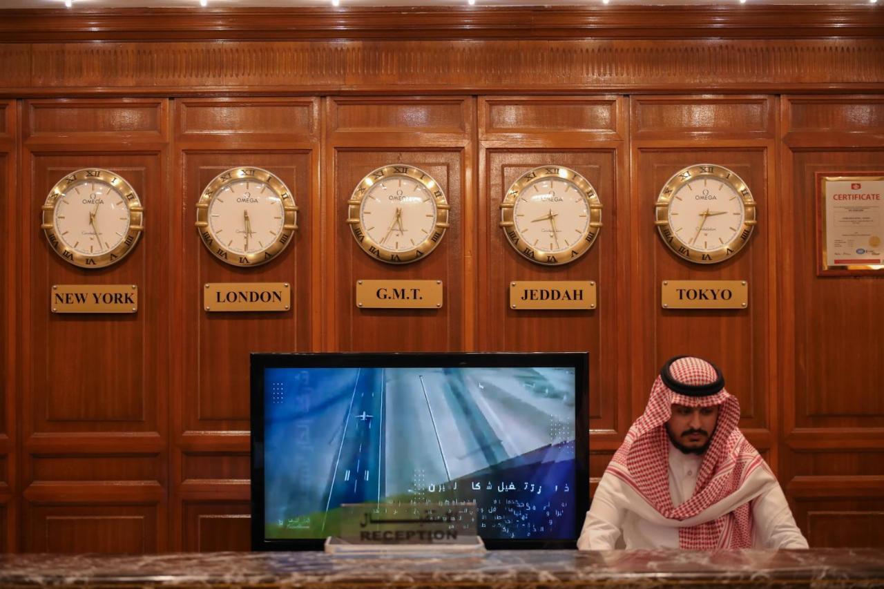 Casablanca 3* Jeddah