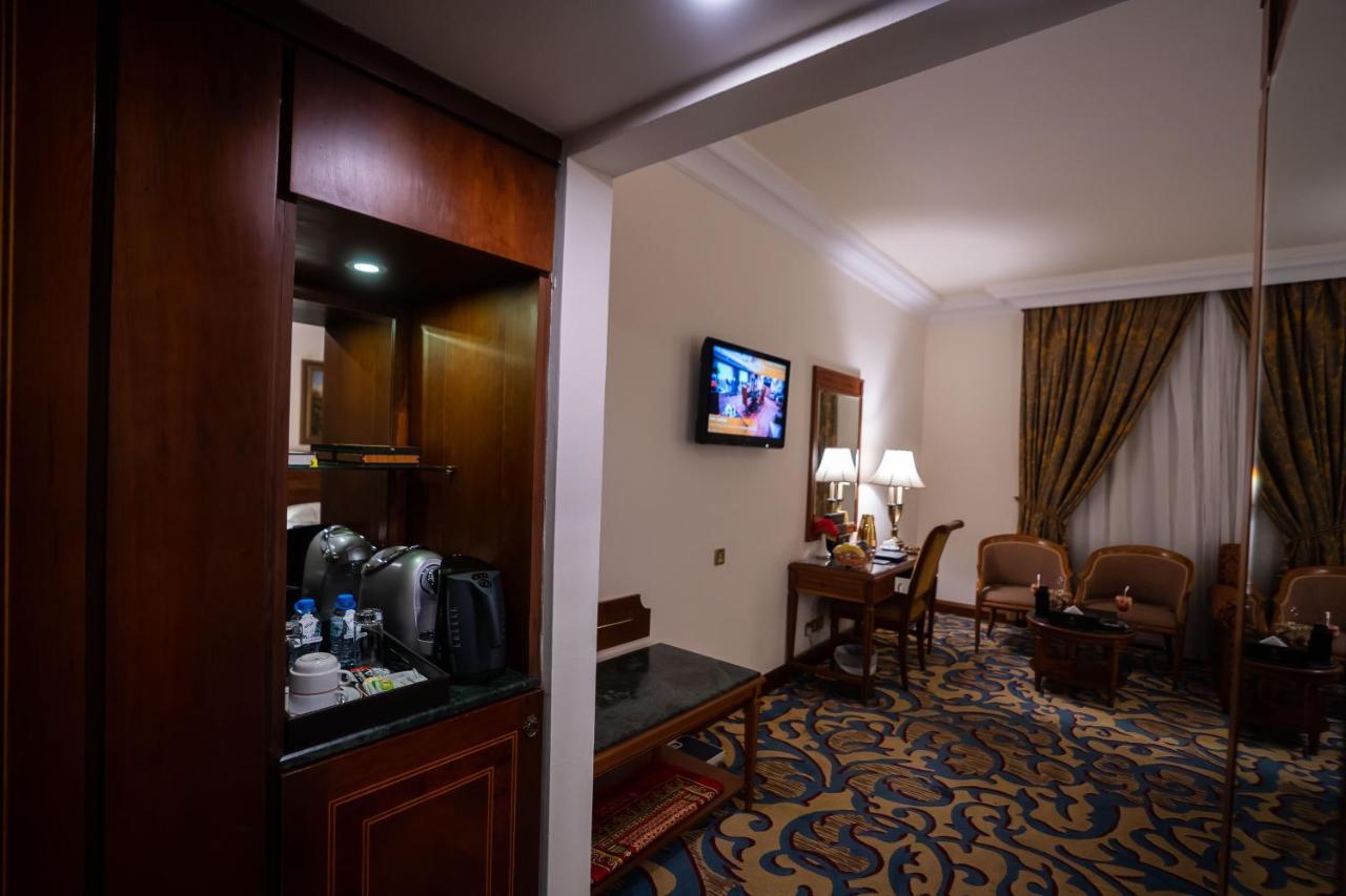 Casablanca Hotel Jeddah