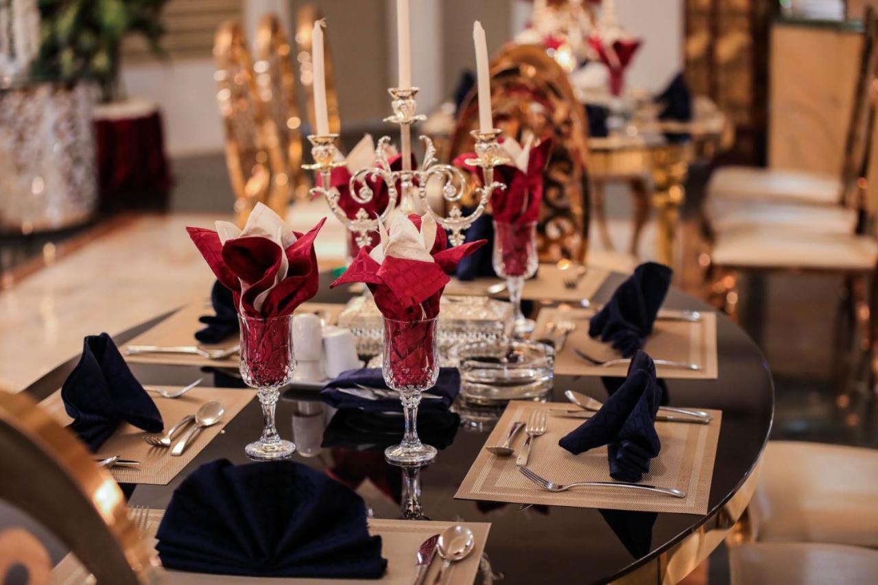 Casablanca Hotel 3*