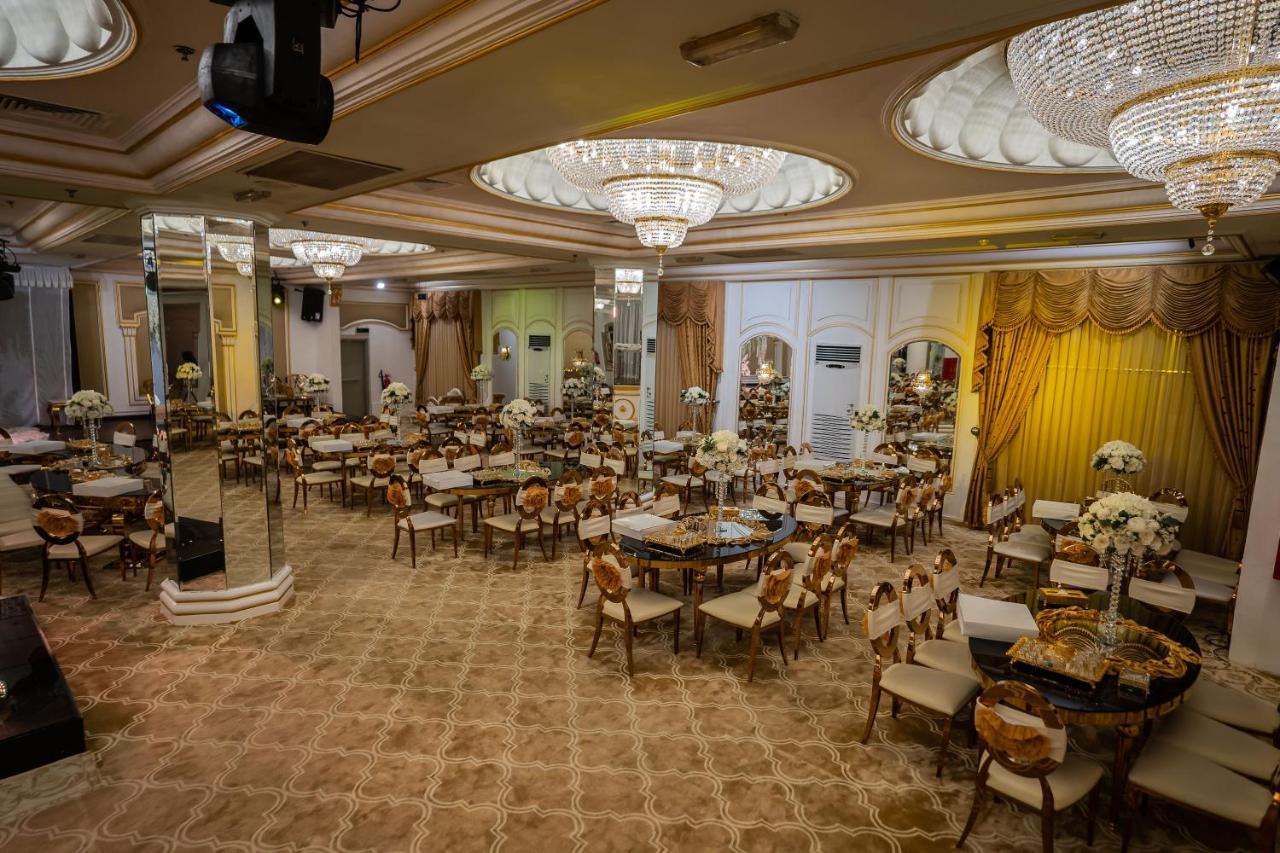 Hotel Casablanca 3*