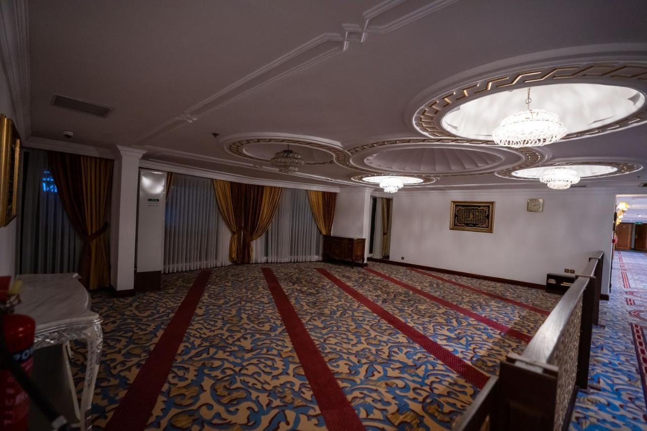 Hotel Casablanca