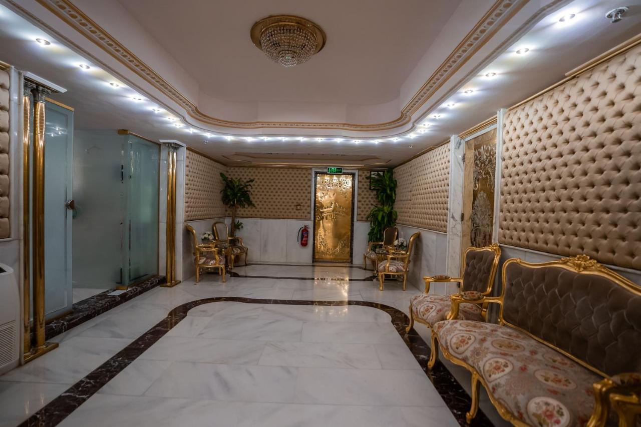 Casablanca 3*