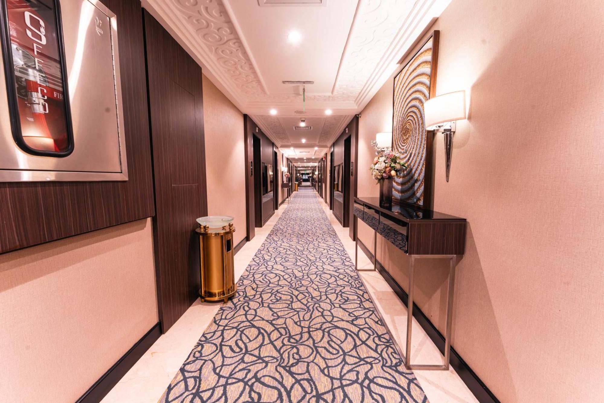 Hotel Casablanca
