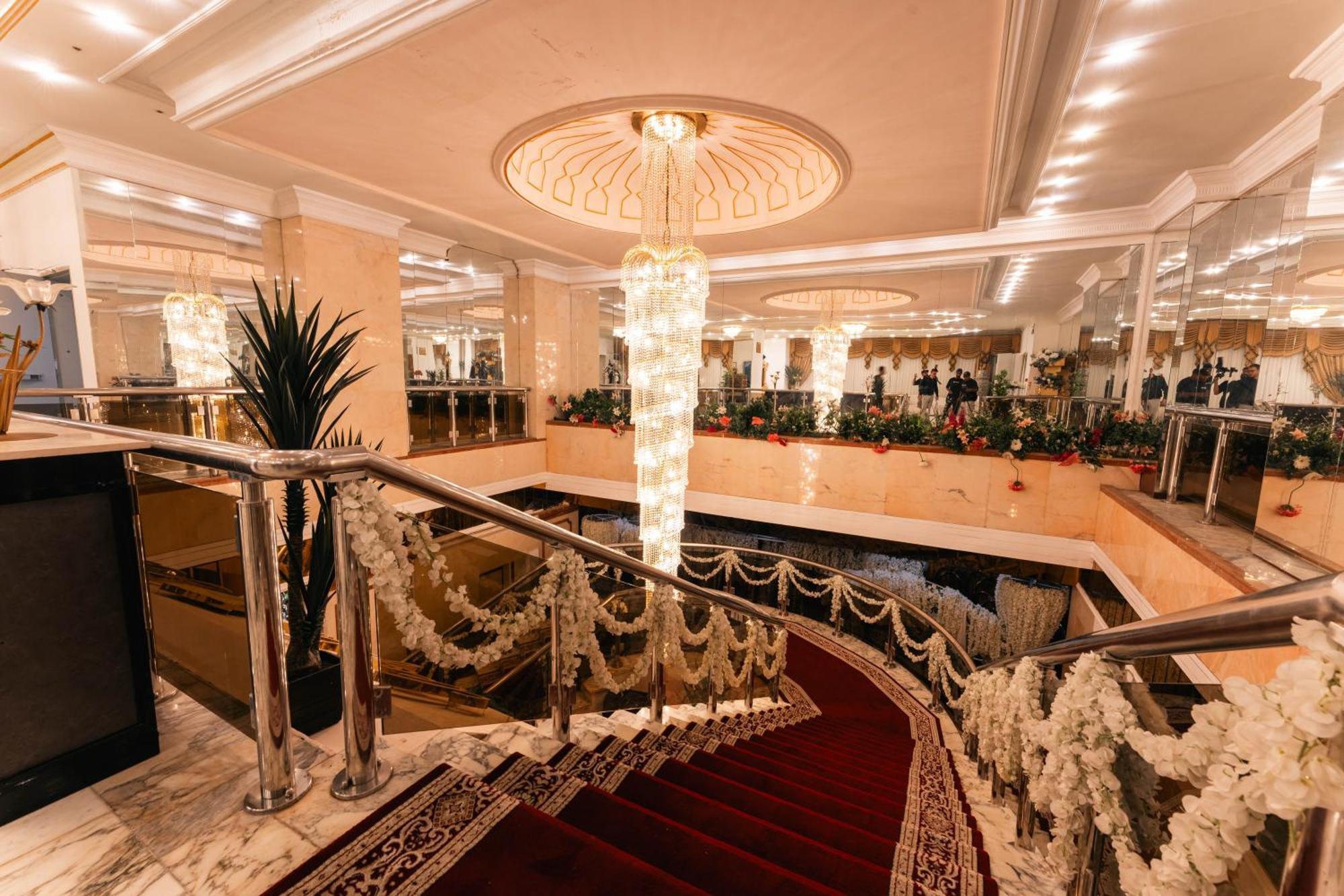 Hotel Casablanca 3*